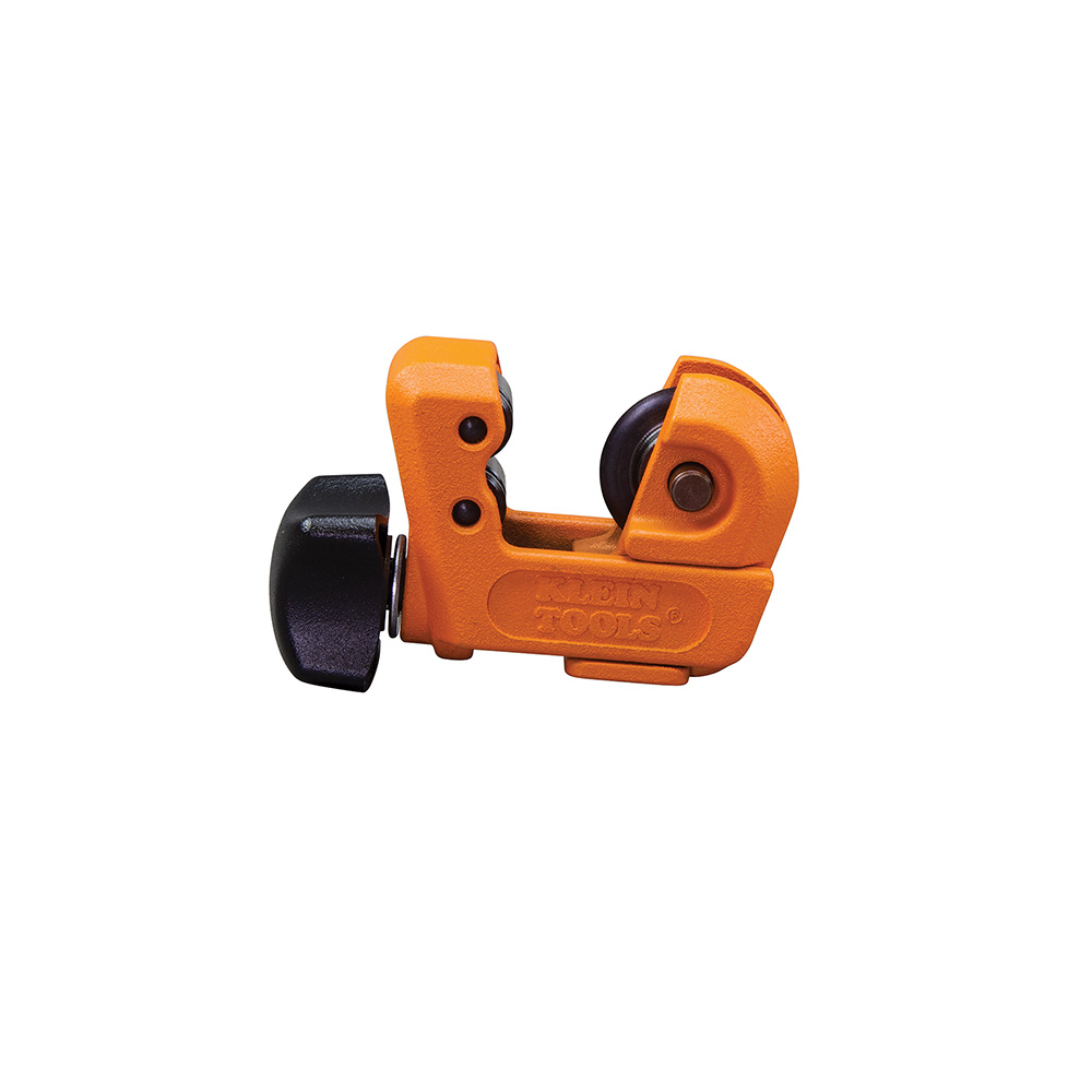 Klein mini copper tube cutter - Mobile Home